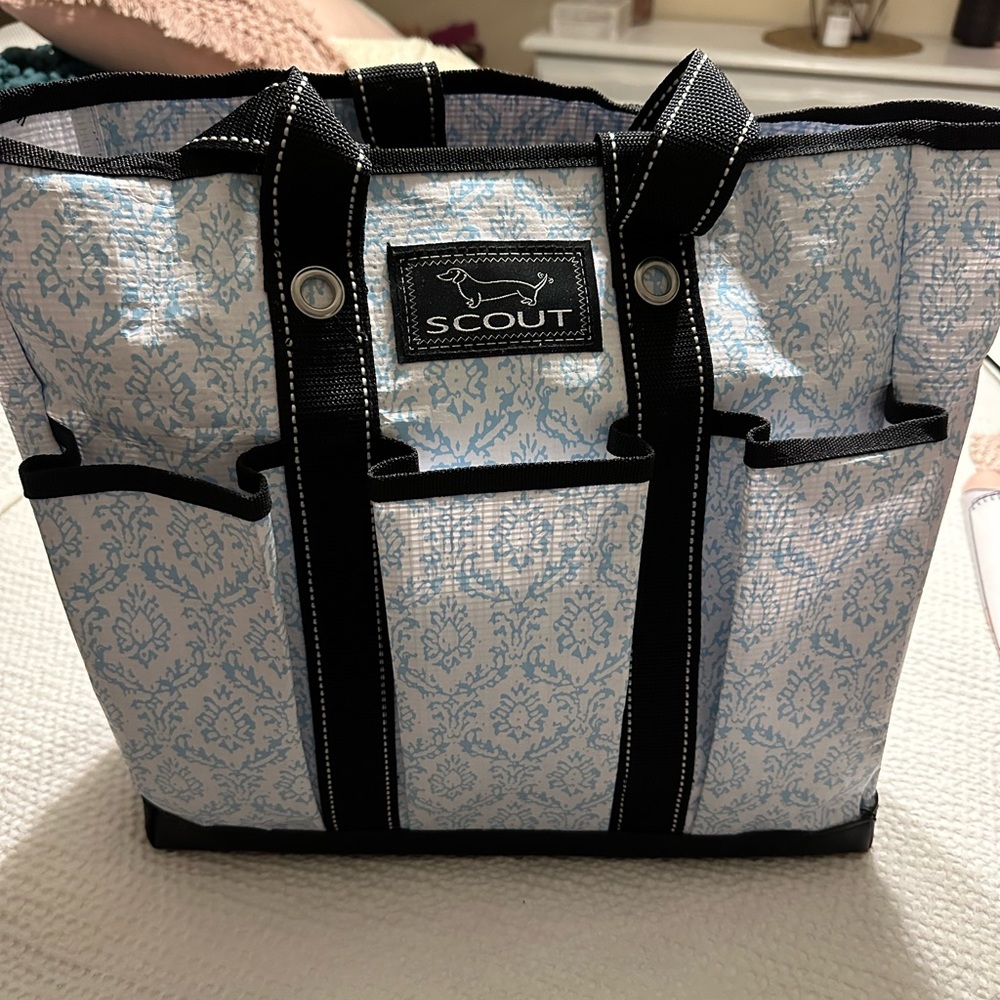 Scout bag